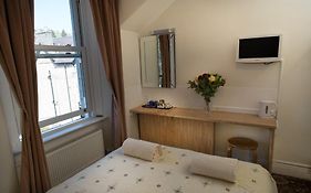 Somerset House B&B